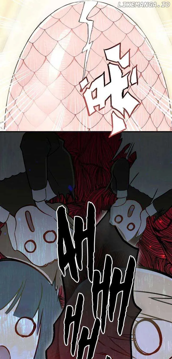 She Tames Heroes Chapter 6 page 43 - 