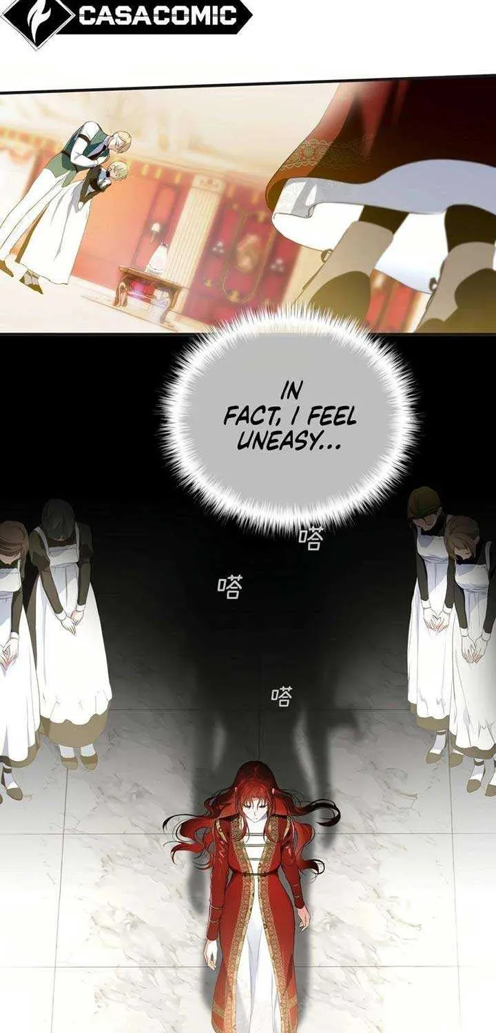 She Tames Heroes Chapter 6 page 46 - 