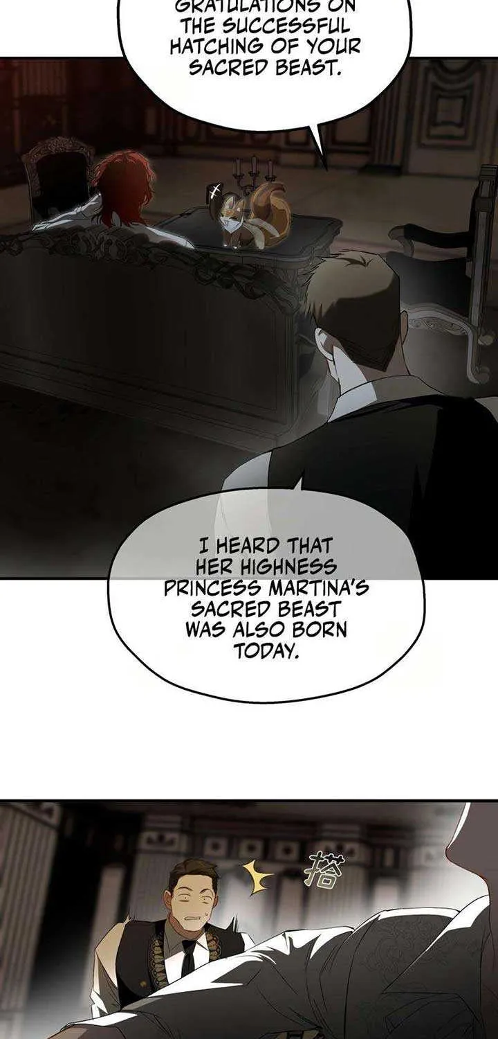 She Tames Heroes Chapter 6 page 62 - 