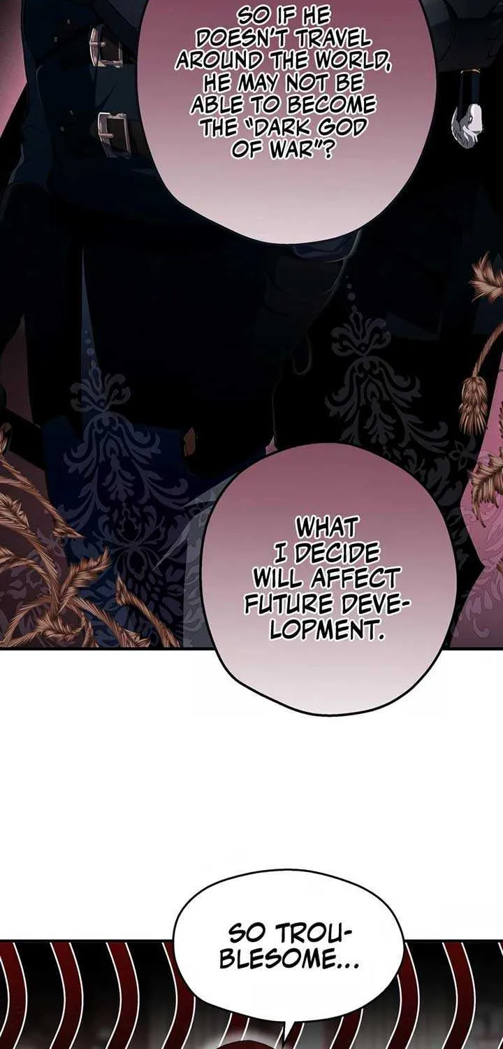 She Tames Heroes Chapter 7 page 11 - 