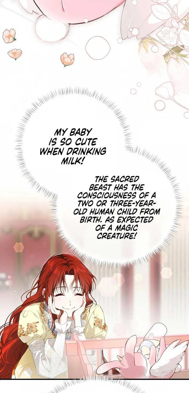 She Tames Heroes Chapter 7 page 3 - 