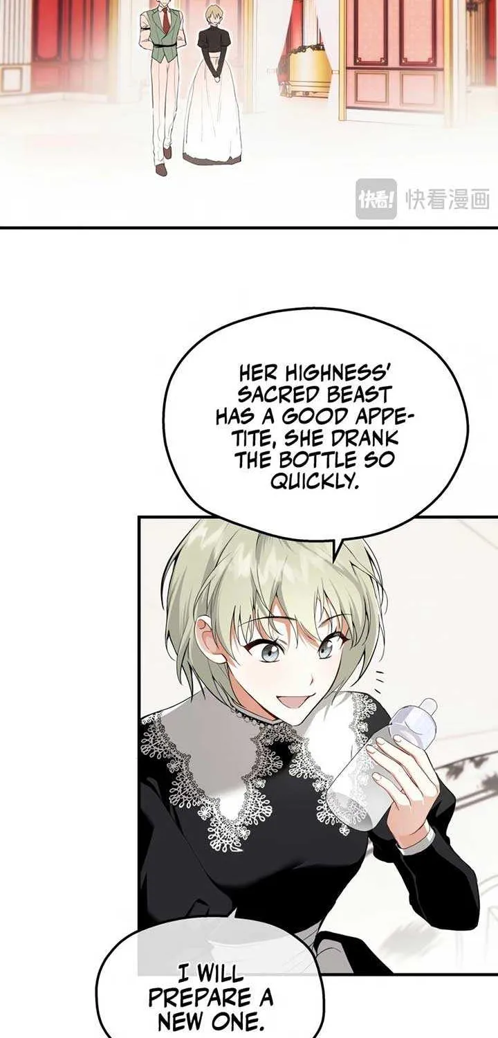 She Tames Heroes Chapter 7 page 21 - 
