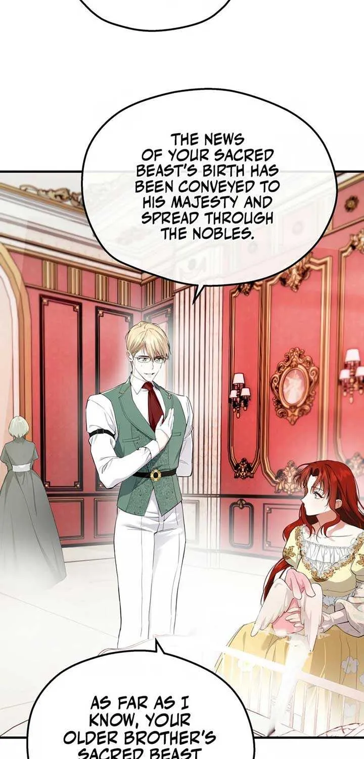 She Tames Heroes Chapter 7 page 22 - 
