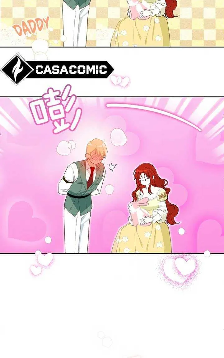 She Tames Heroes Chapter 7 page 25 - 