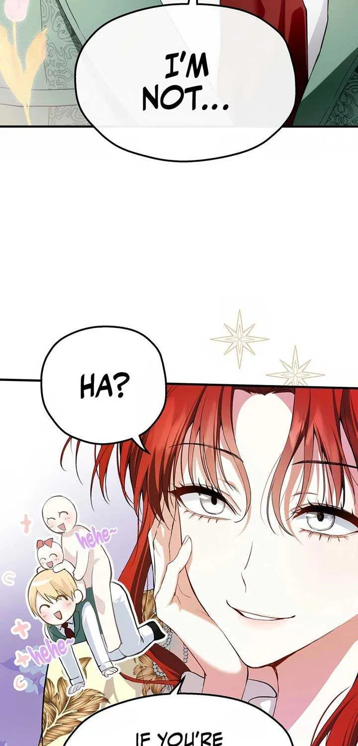 She Tames Heroes Chapter 7 page 27 - 