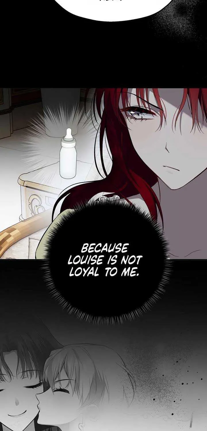 She Tames Heroes Chapter 7 page 35 - 