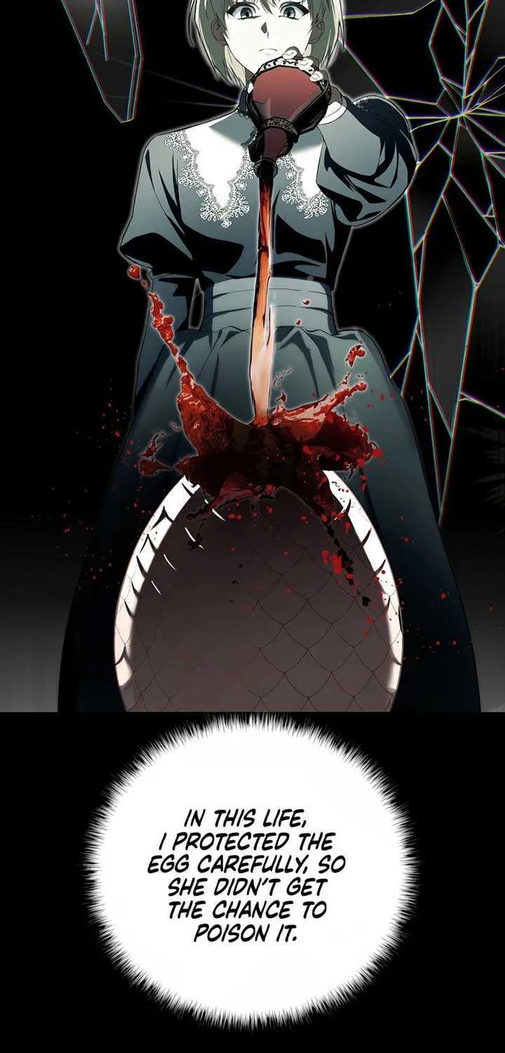She Tames Heroes Chapter 7 page 37 - 