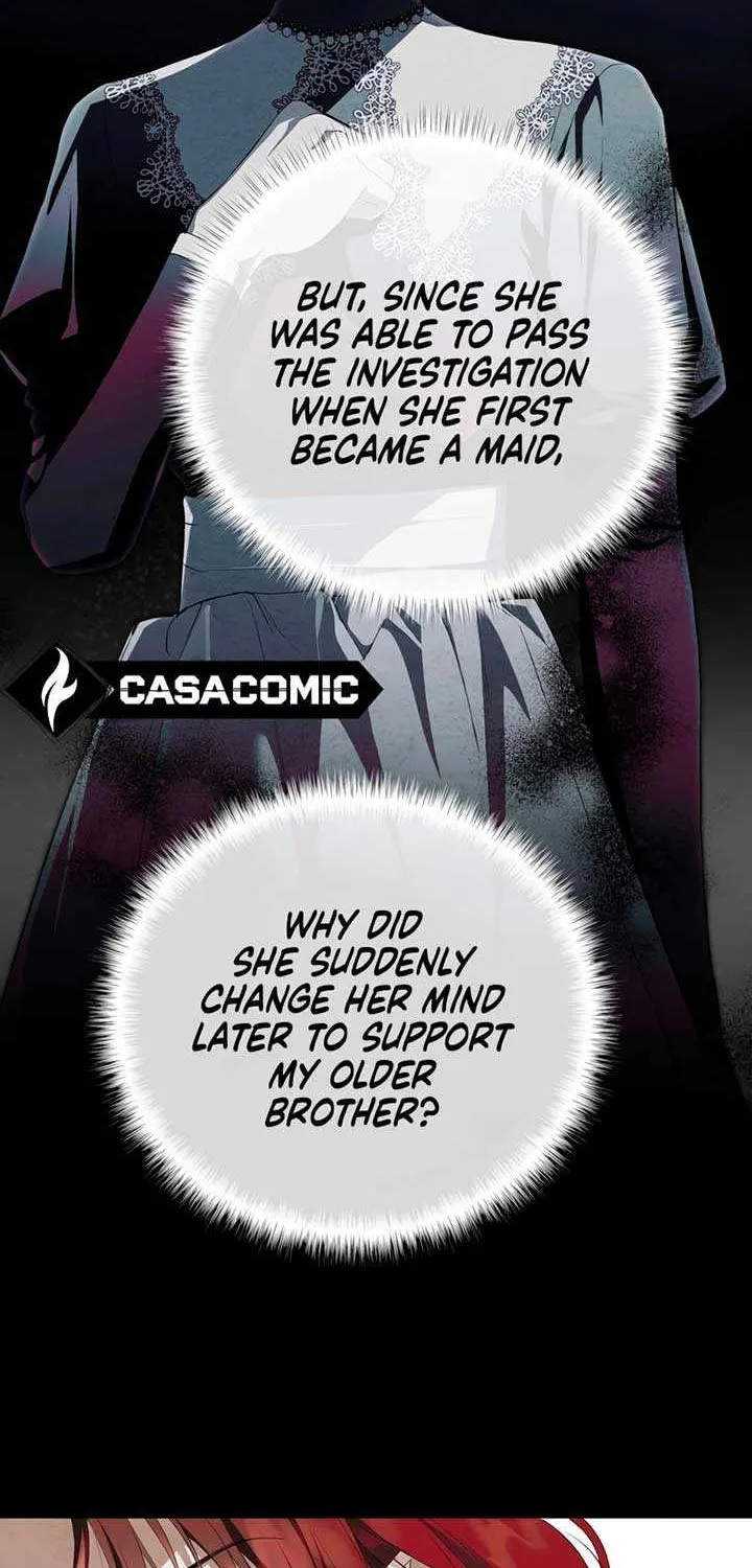 She Tames Heroes Chapter 7 page 39 - 