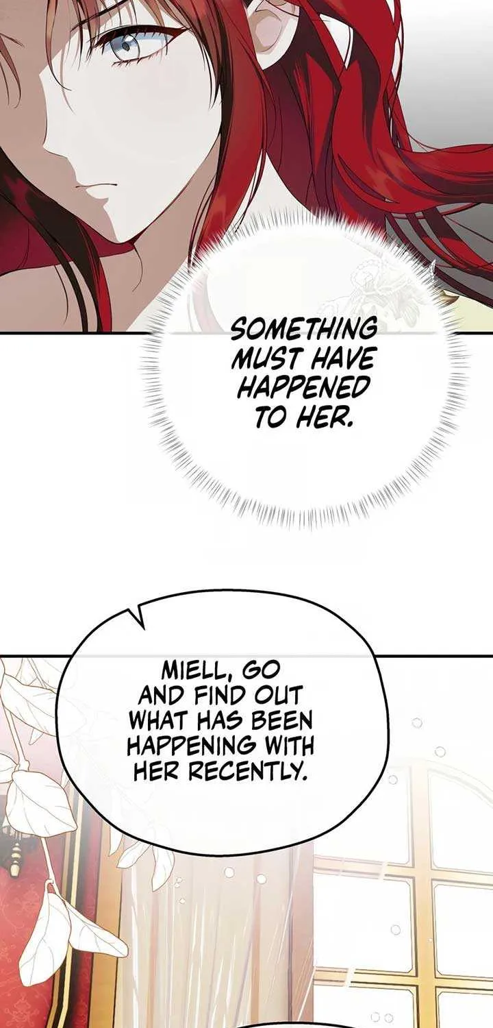 She Tames Heroes Chapter 7 page 40 - 
