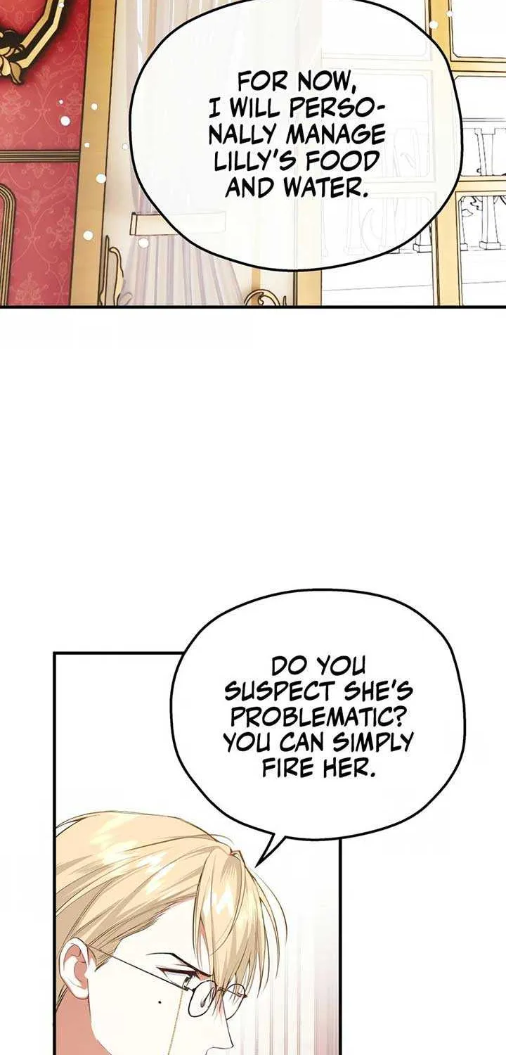 She Tames Heroes Chapter 7 page 41 - 
