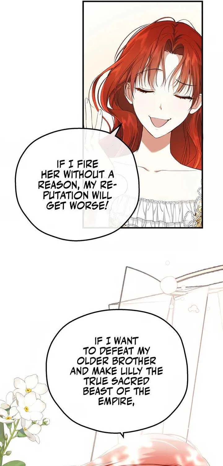 She Tames Heroes Chapter 7 page 43 - 