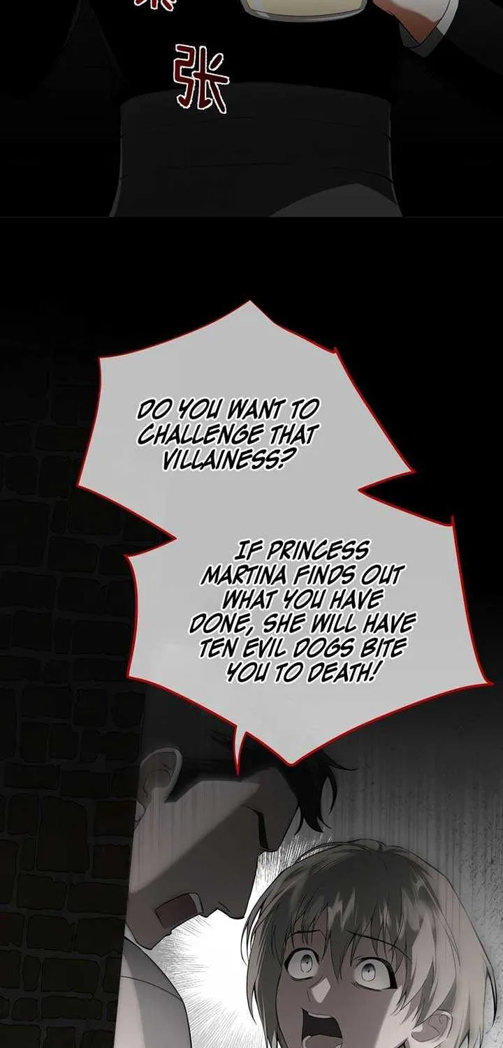 She Tames Heroes Chapter 7 page 48 - 