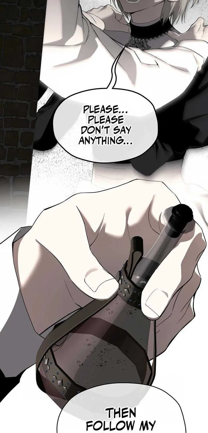 She Tames Heroes Chapter 7 page 49 - 