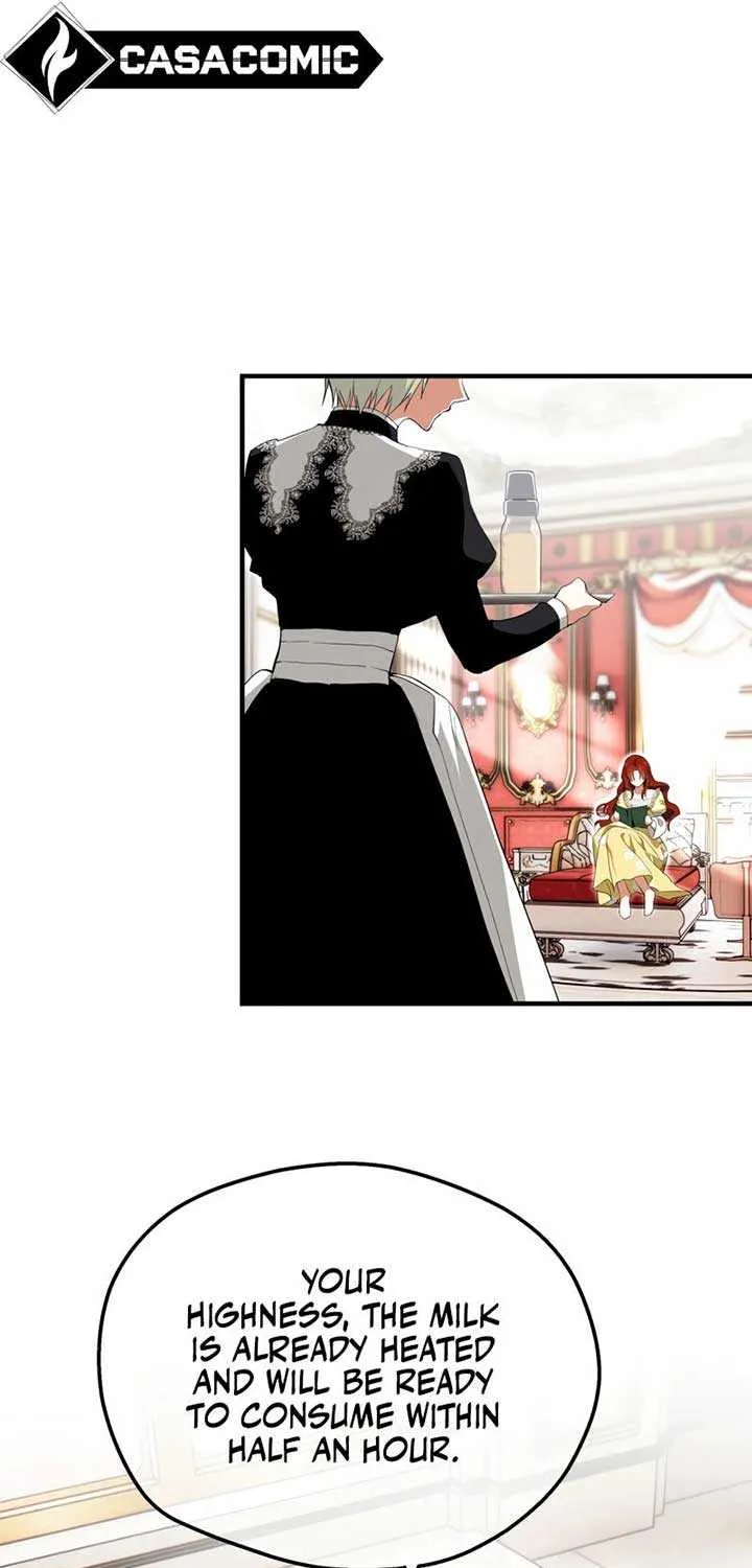 She Tames Heroes Chapter 7 page 52 - 