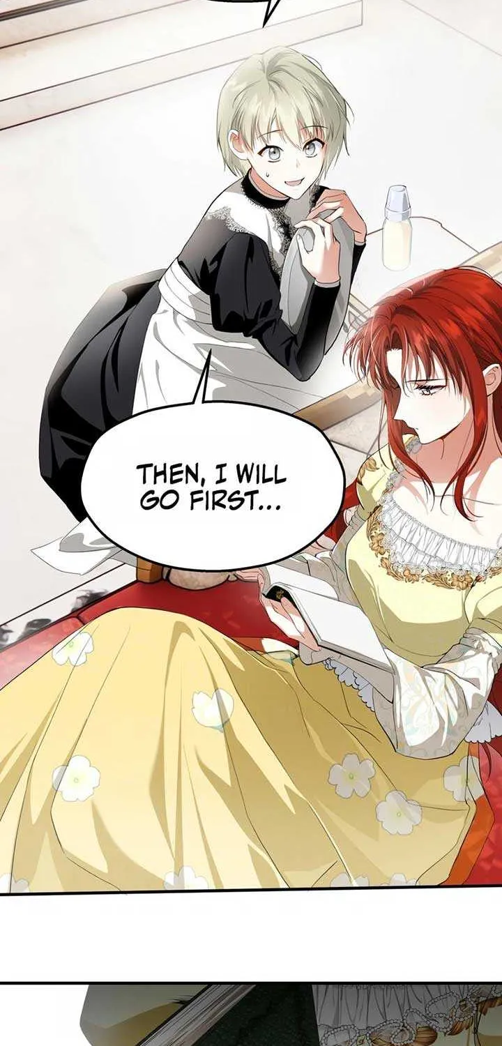 She Tames Heroes Chapter 7 page 53 - 