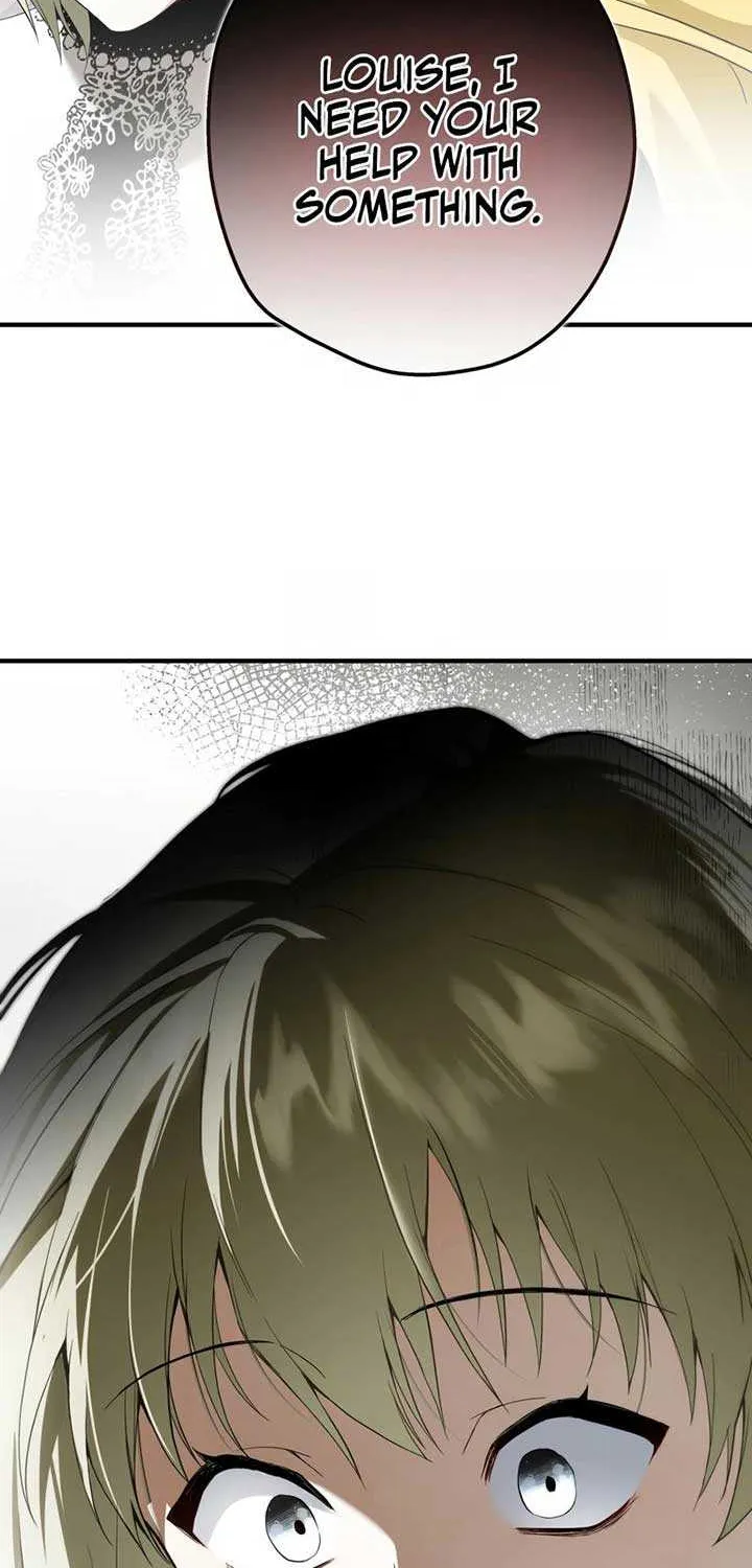 She Tames Heroes Chapter 7 page 55 - 