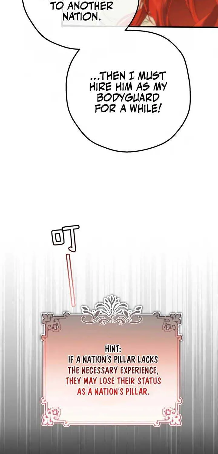 She Tames Heroes Chapter 7 page 8 - 