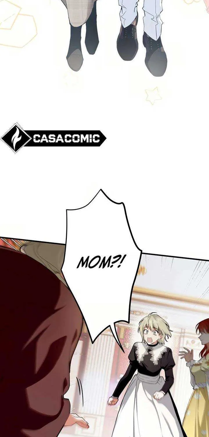 She Tames Heroes Chapter 8 page 11 - 