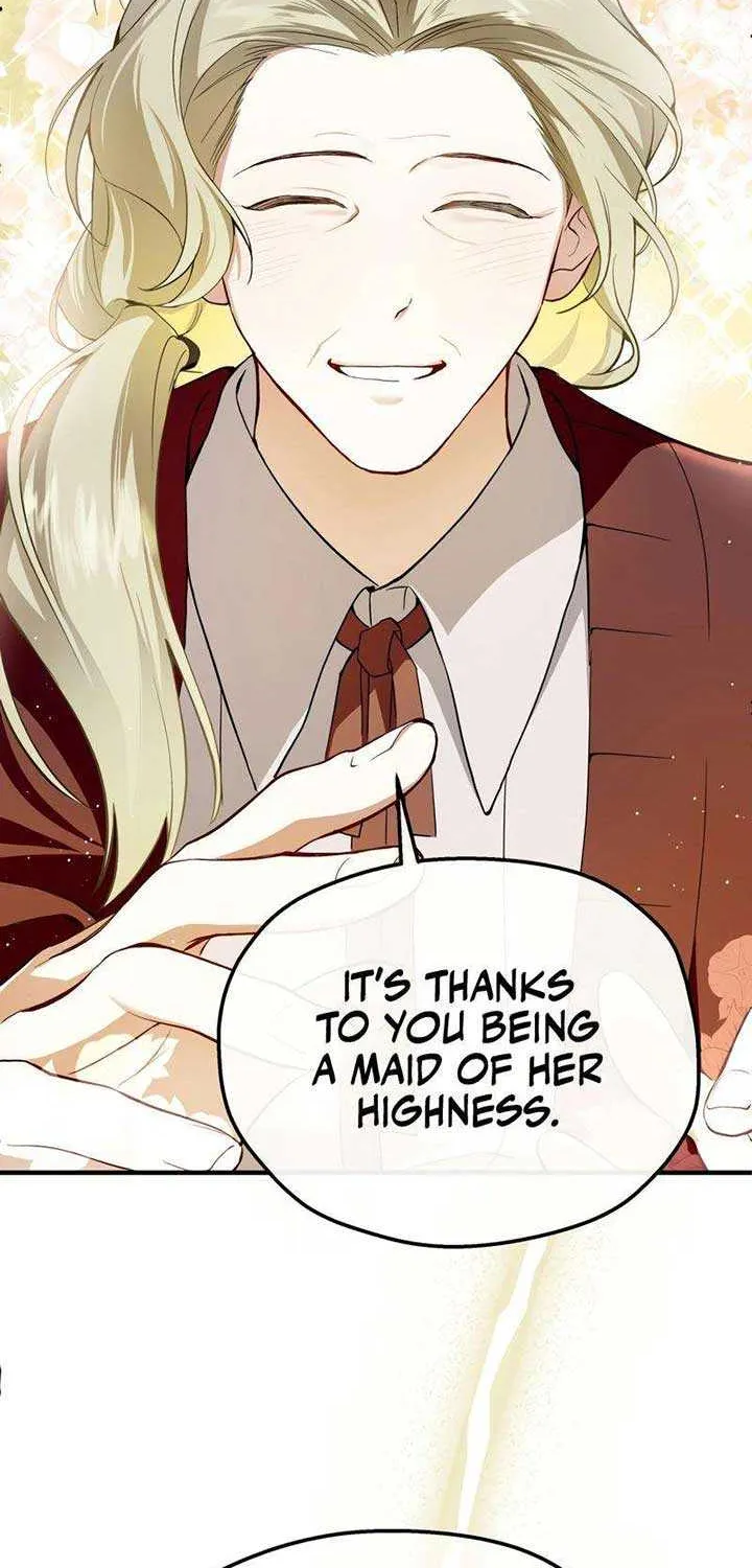 She Tames Heroes Chapter 8 page 13 - 
