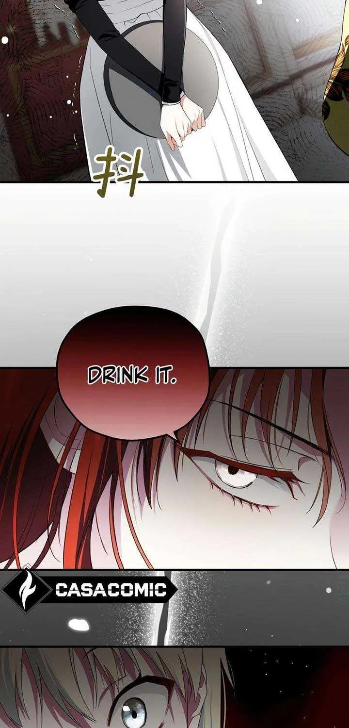 She Tames Heroes Chapter 8 page 3 - 