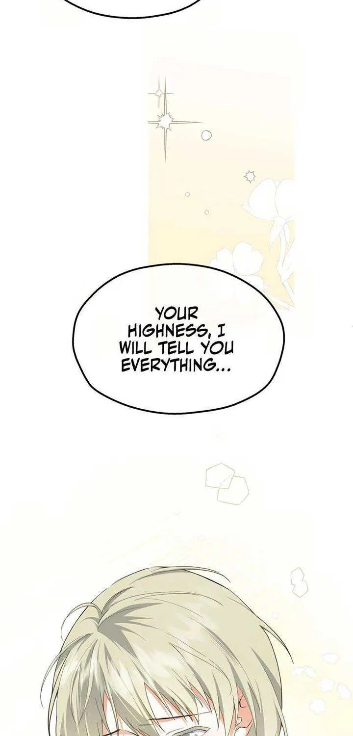 She Tames Heroes Chapter 8 page 23 - 