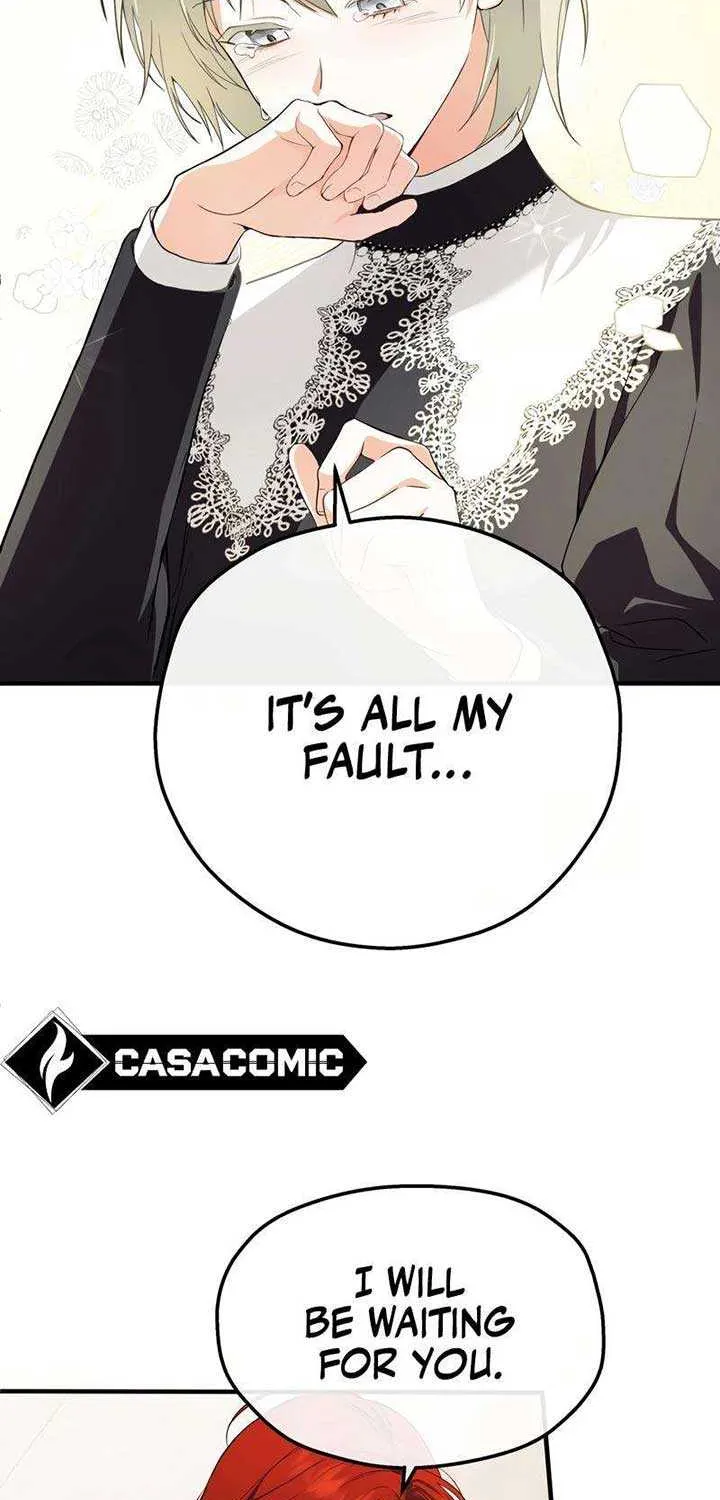 She Tames Heroes Chapter 8 page 24 - 