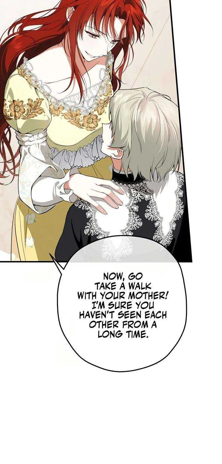 She Tames Heroes Chapter 8 page 25 - 