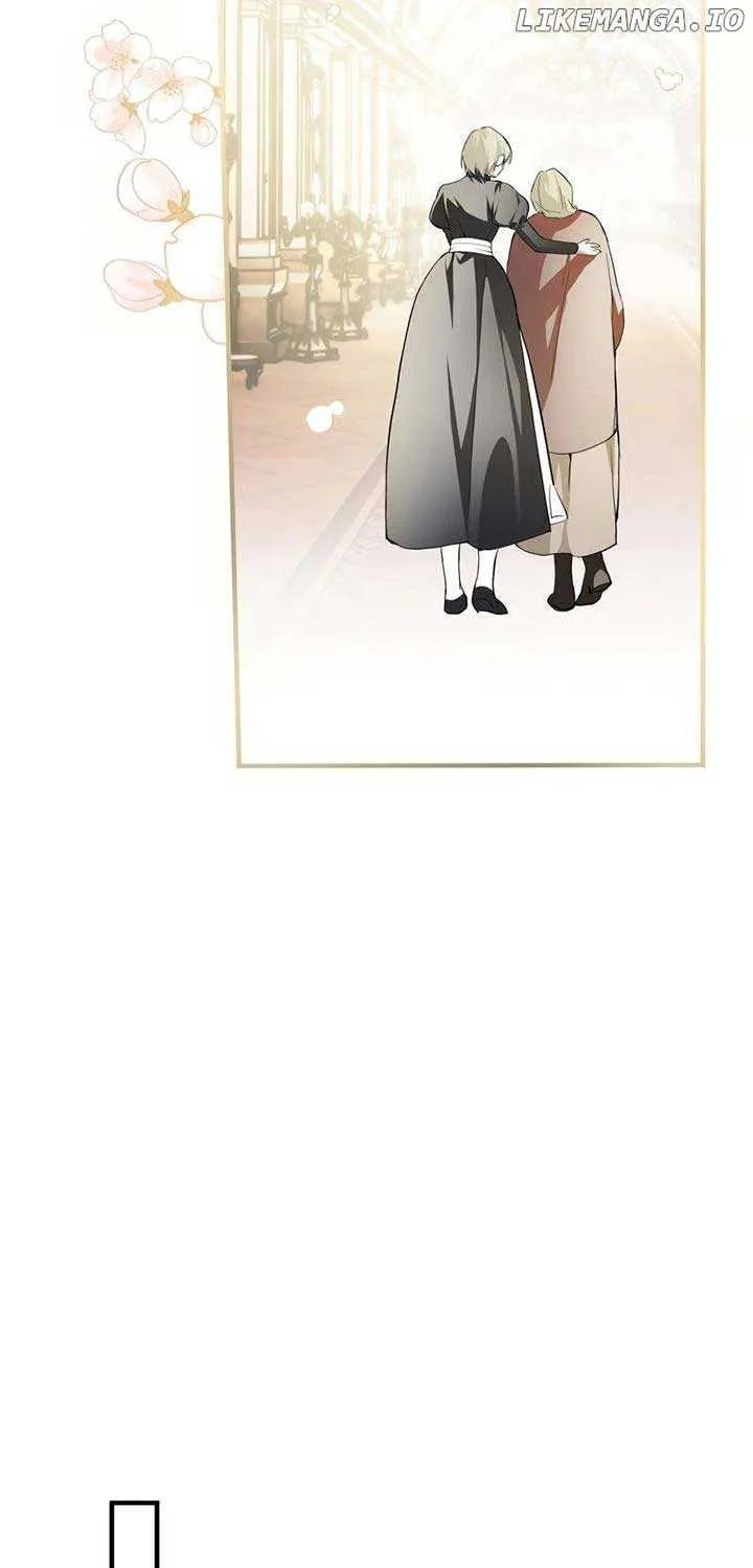She Tames Heroes Chapter 8 page 27 - 