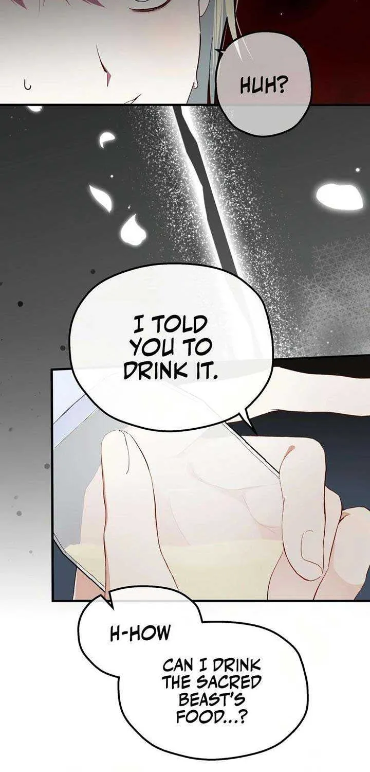 She Tames Heroes Chapter 8 page 4 - 