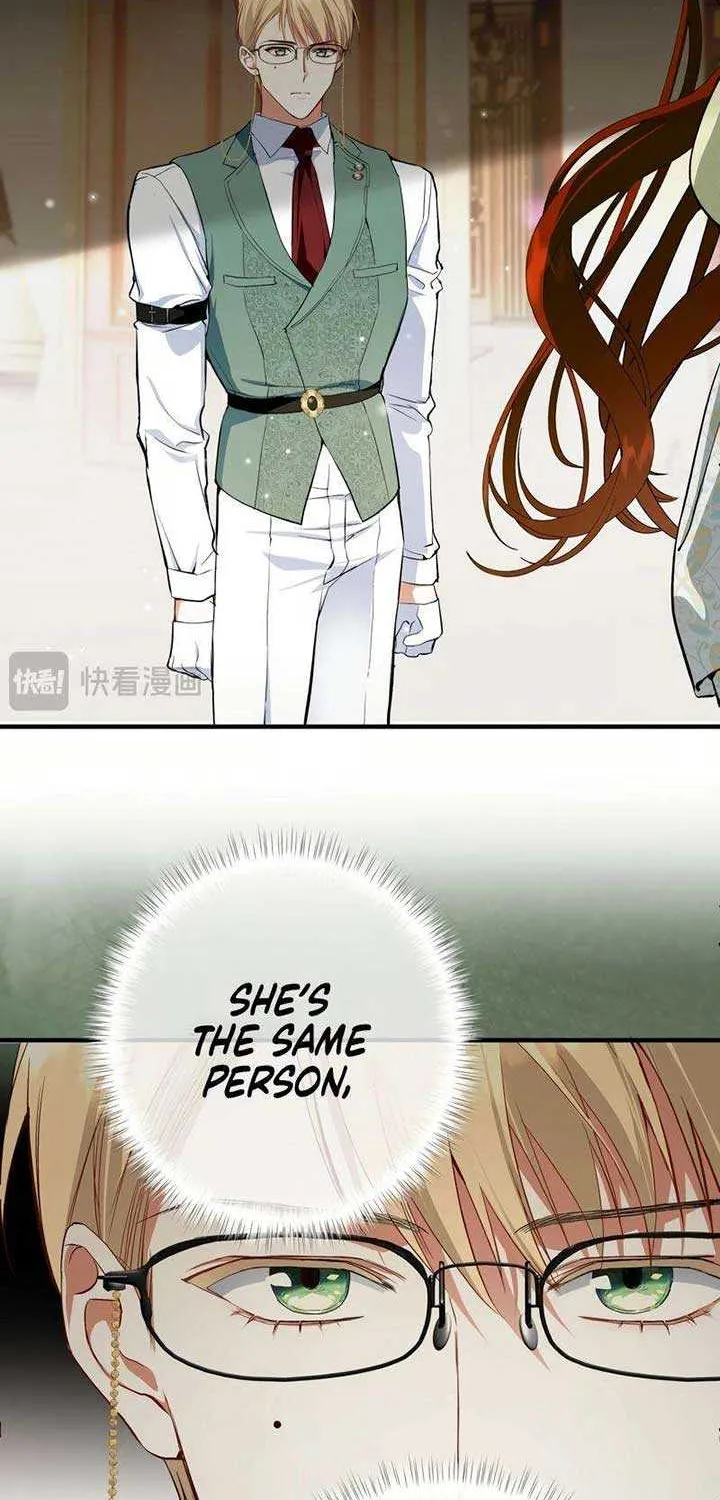She Tames Heroes Chapter 8 page 34 - 