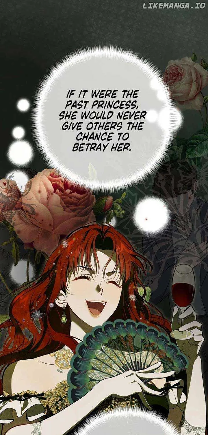 She Tames Heroes Chapter 8 page 36 - 