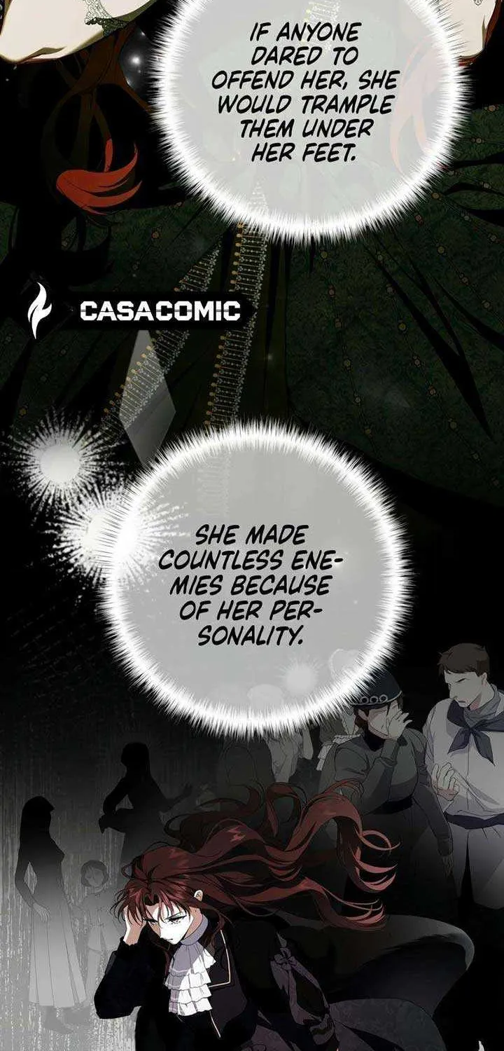 She Tames Heroes Chapter 8 page 37 - 