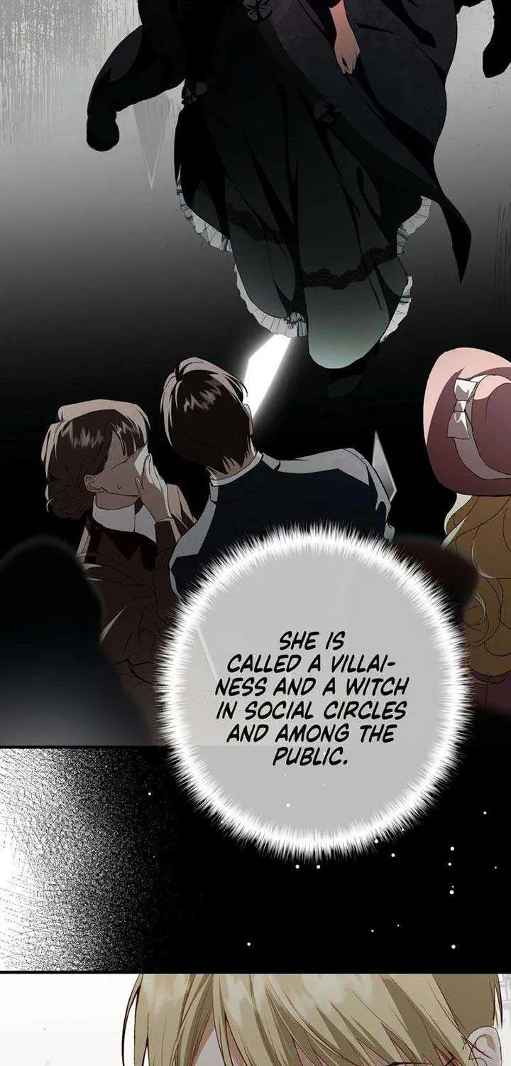 She Tames Heroes Chapter 8 page 38 - 
