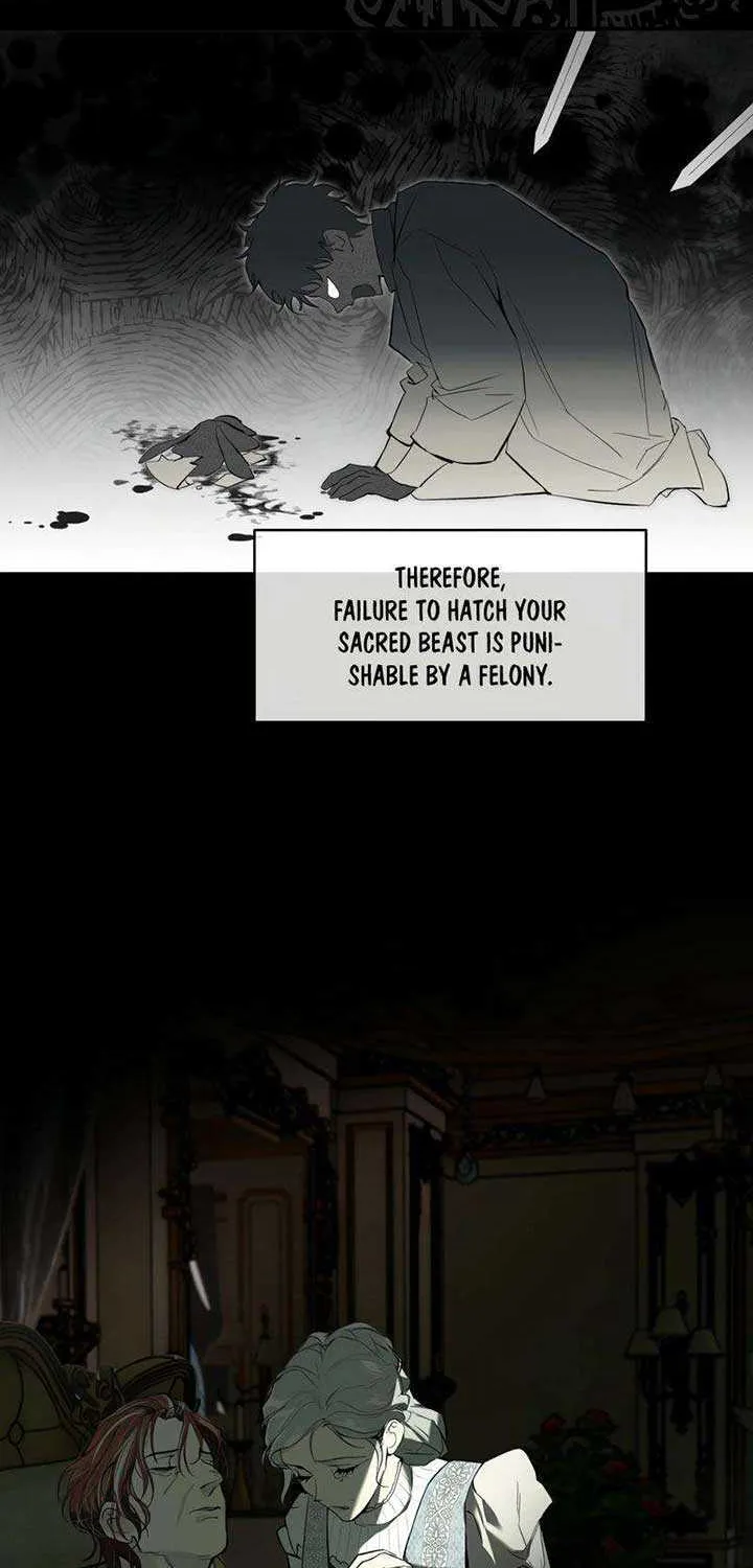 She Tames Heroes Chapter 8 page 47 - 