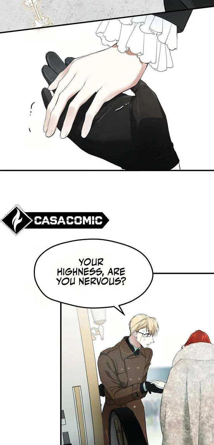 She Tames Heroes Chapter 8 page 55 - 
