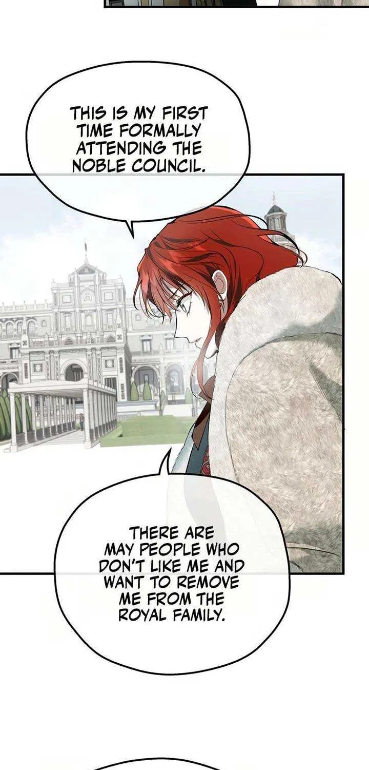 She Tames Heroes Chapter 8 page 56 - 