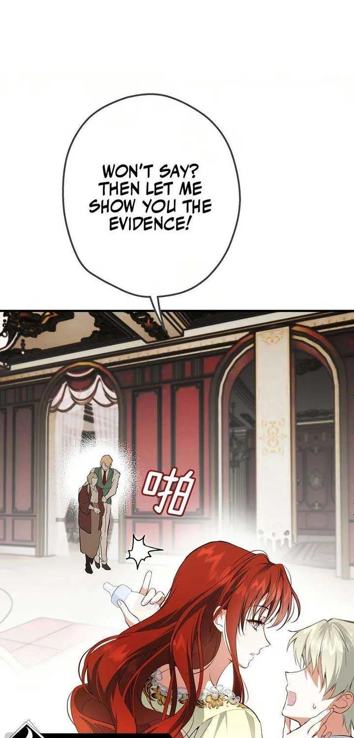 She Tames Heroes Chapter 8 page 8 - 