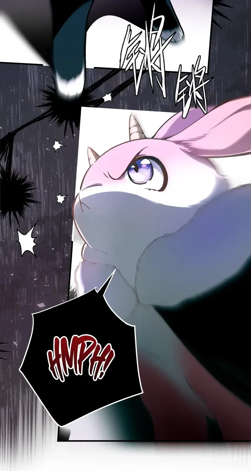 She Tames Heroes Chapter 9 page 21 - 