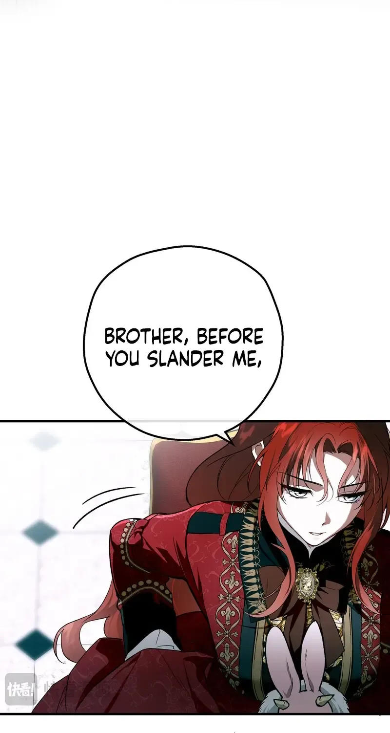 She Tames Heroes Chapter 9 page 22 - 
