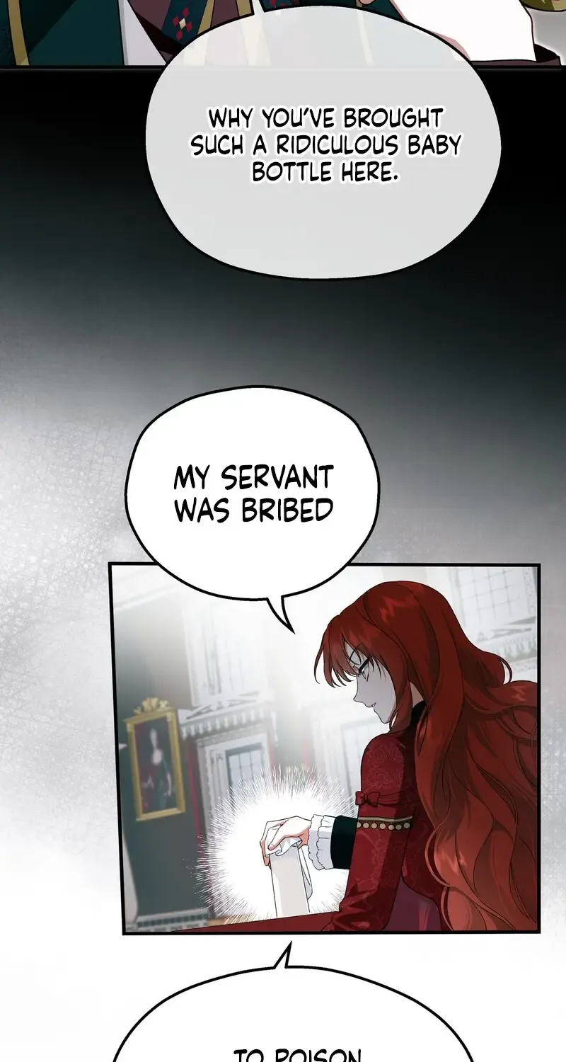 She Tames Heroes Chapter 9 page 25 - 