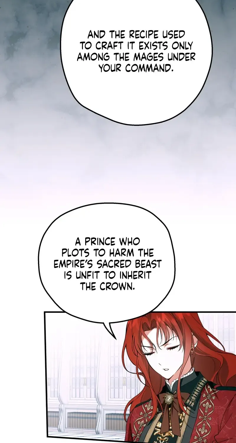 She Tames Heroes Chapter 9 page 28 - 