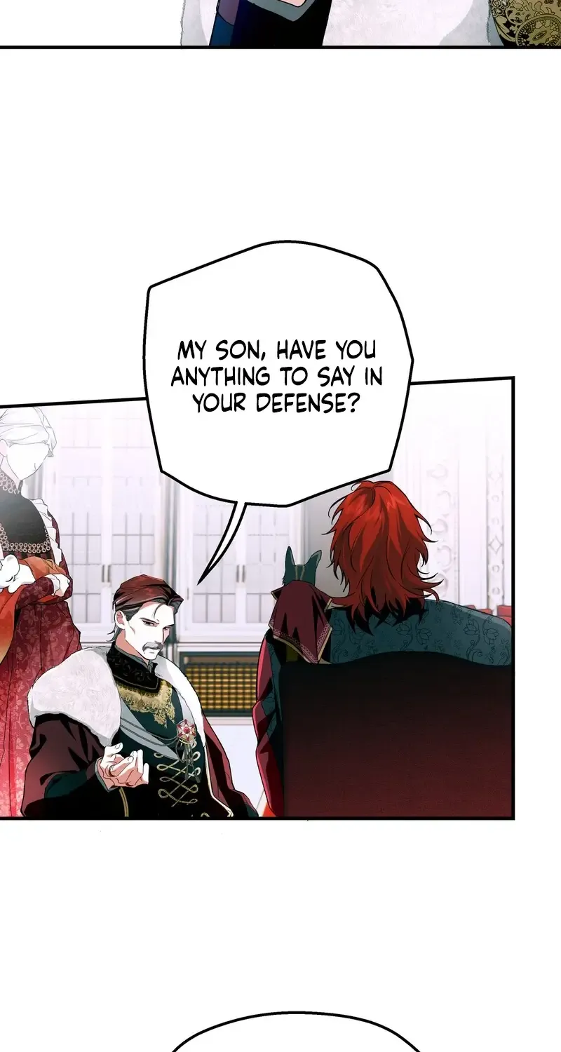 She Tames Heroes Chapter 9 page 33 - 