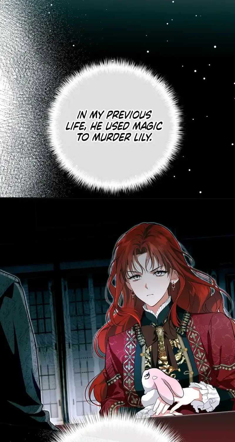 She Tames Heroes Chapter 9 page 35 - 