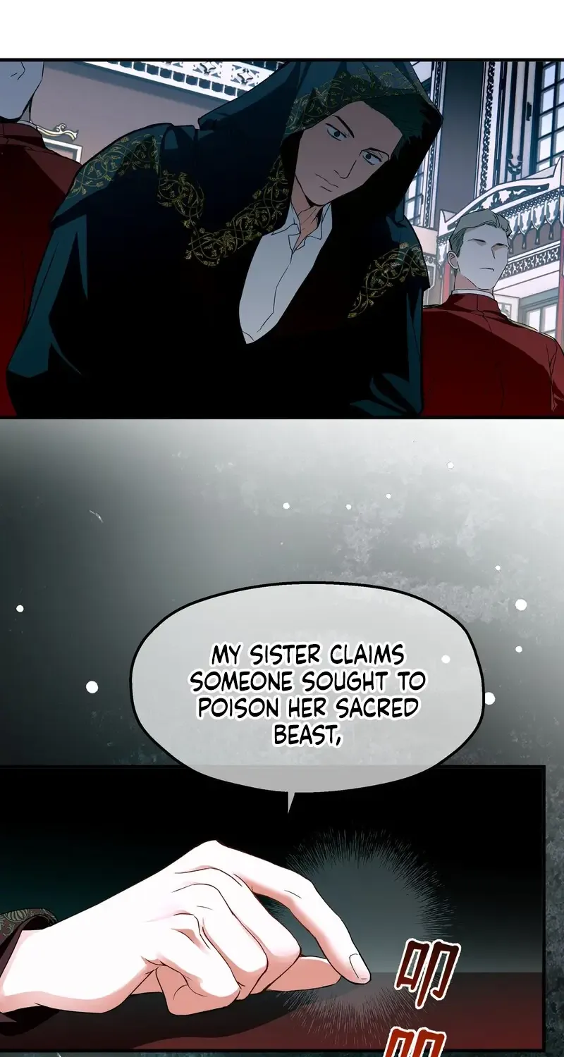 She Tames Heroes Chapter 9 page 39 - 