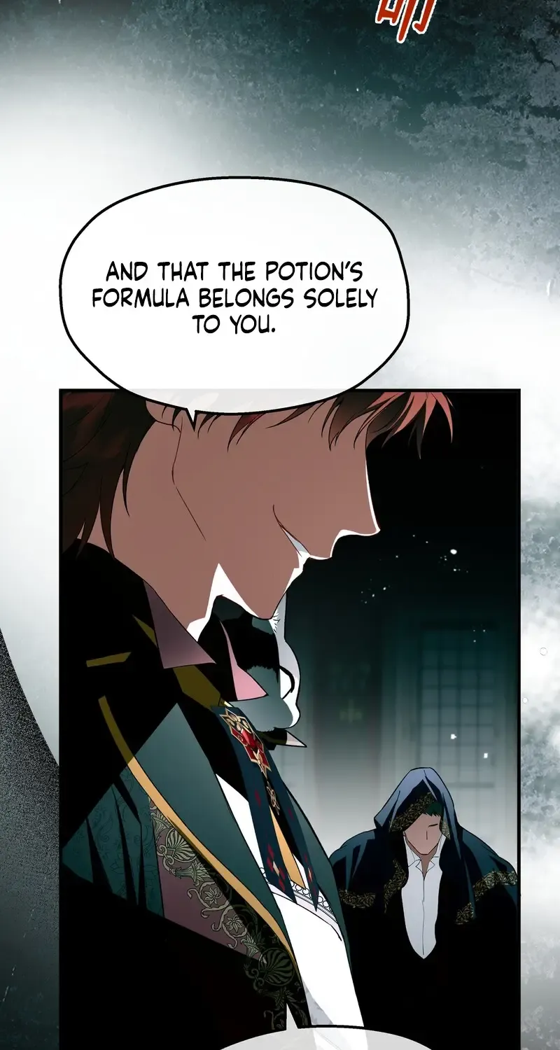 She Tames Heroes Chapter 9 page 40 - 