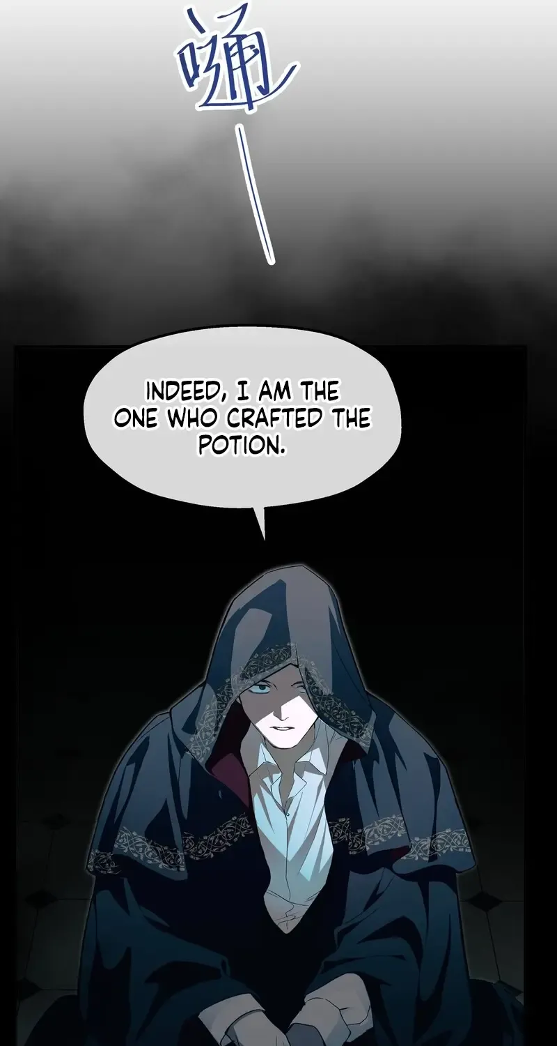 She Tames Heroes Chapter 9 page 42 - 