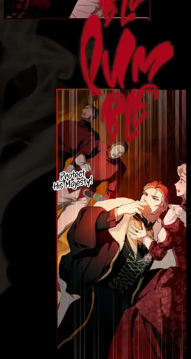 She Tames Heroes Chapter 9 page 49 - 
