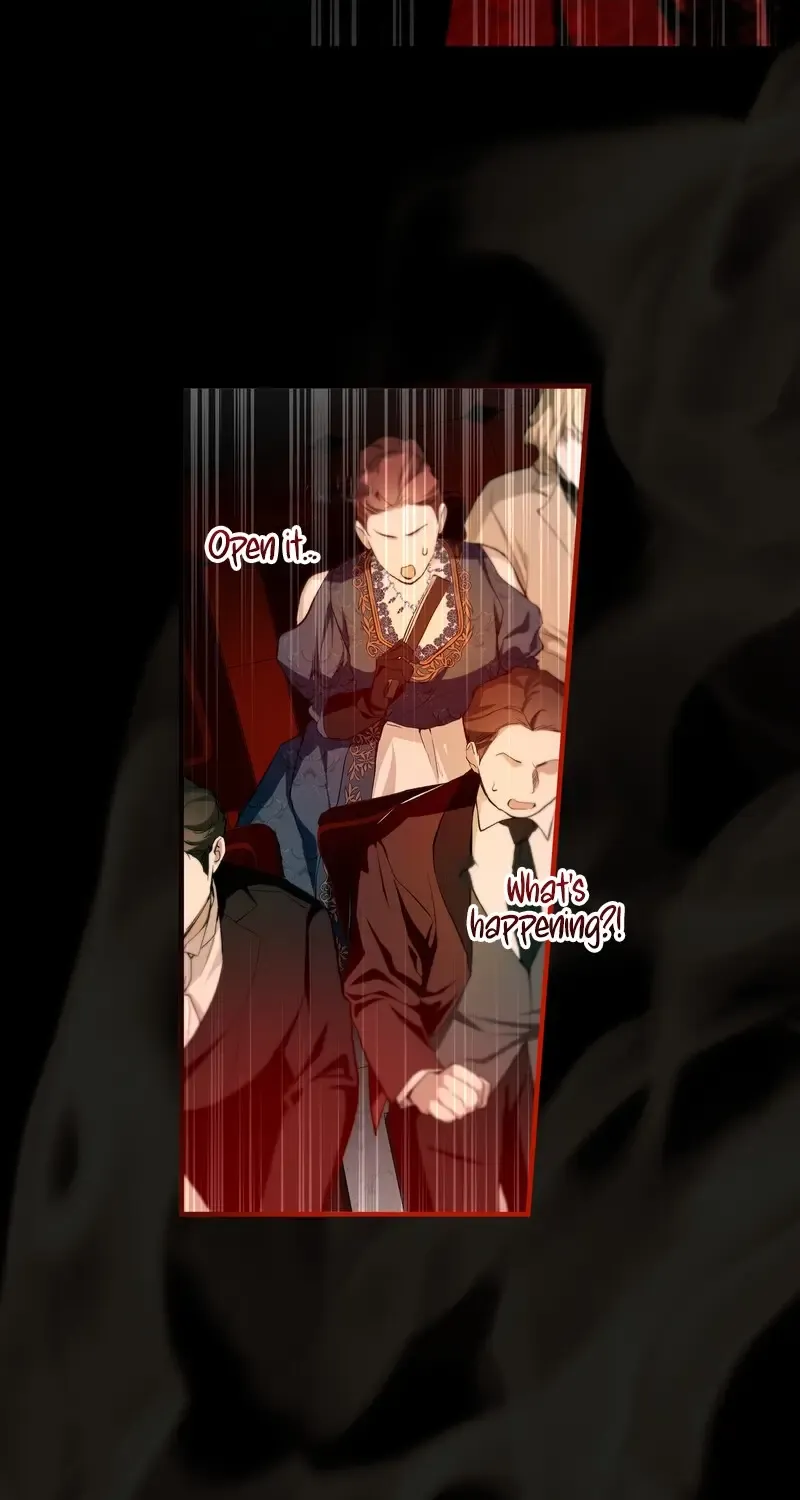 She Tames Heroes Chapter 9 page 50 - 