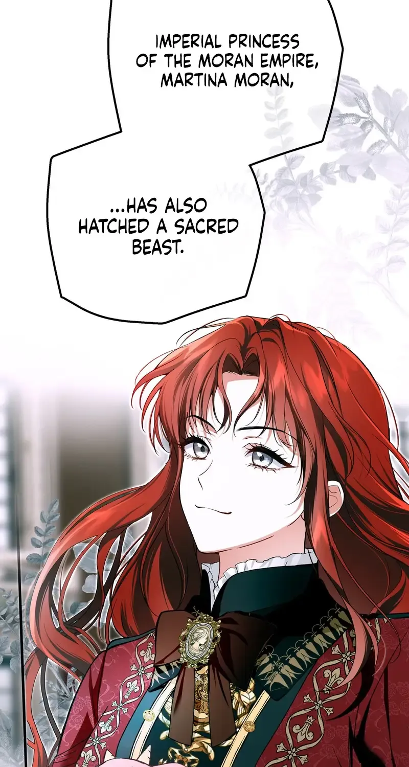 She Tames Heroes Chapter 9 page 6 - 