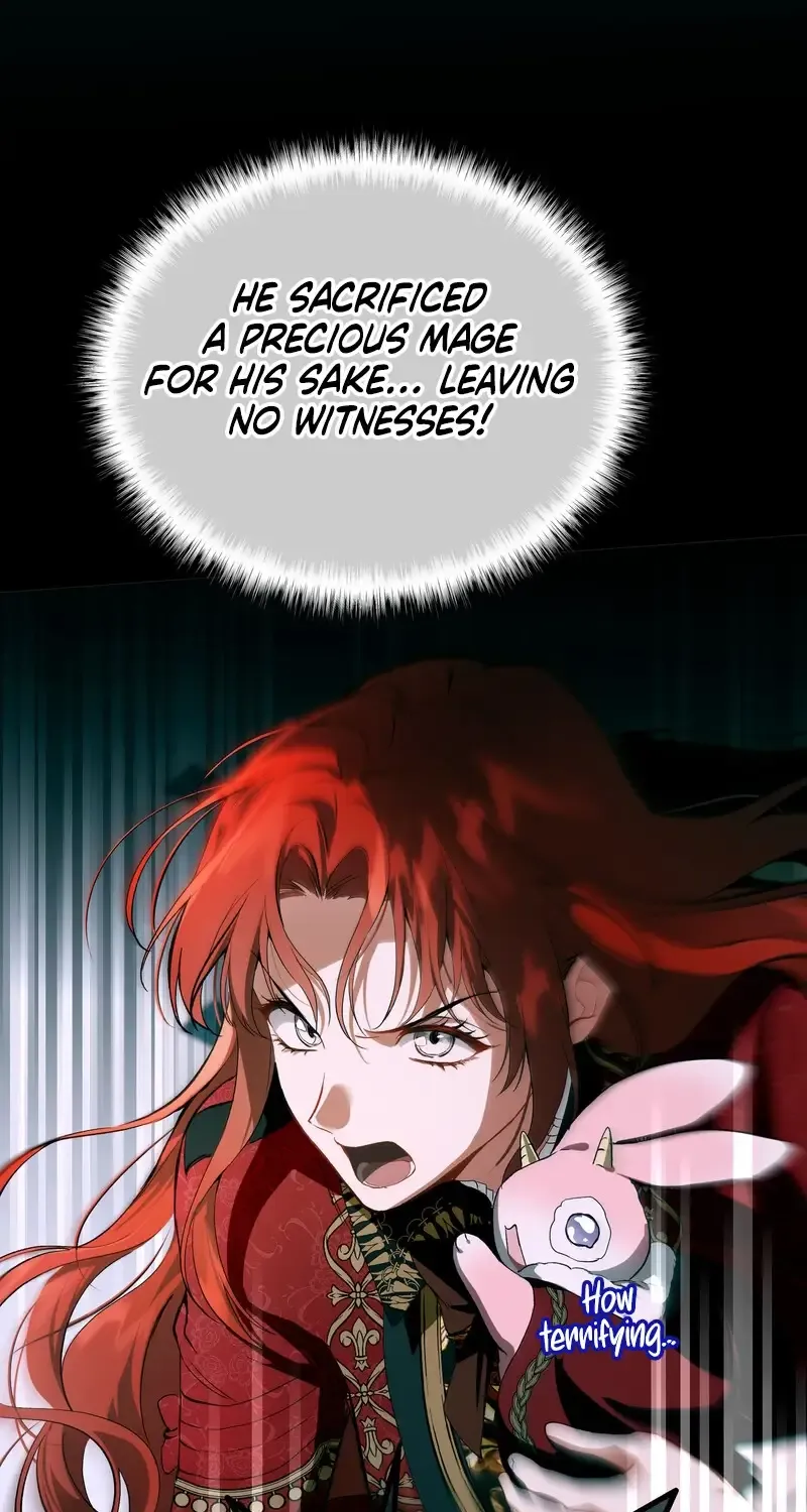 She Tames Heroes Chapter 9 page 56 - 